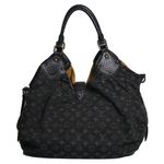 Bolsa-Louis-Vuitton-Denim-Mahina-XL