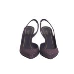 Scarpin-Gucci-Strass-Roxo