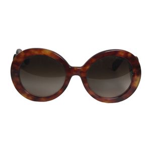 Oculos Prada Baroque Tartaruga
