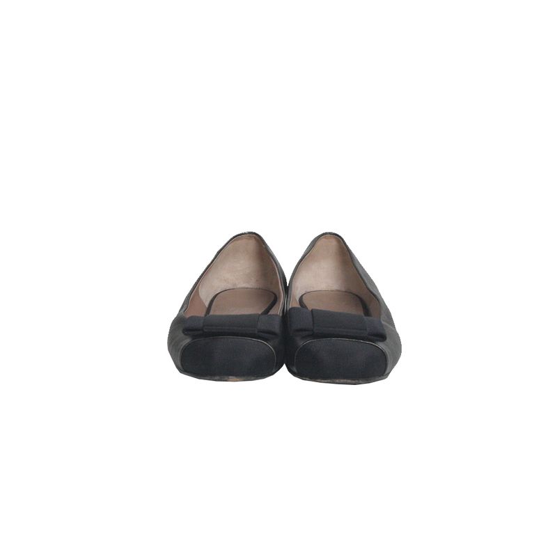 Sapatilha-Salvatore-Ferragamo-Bronze