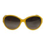 Oculos-Chanel-Vintage-Amarelo