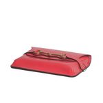 Bolsa-Gucci-Horsebit-Verniz-Coral