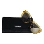 Oculos-Dolce---Gabbana-DG4139-Amarelo-Espelhado