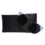 Oculos-Fendi-Gatinho-Azul