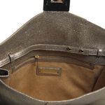 Clutch-Jimmy-Choo-Dourada