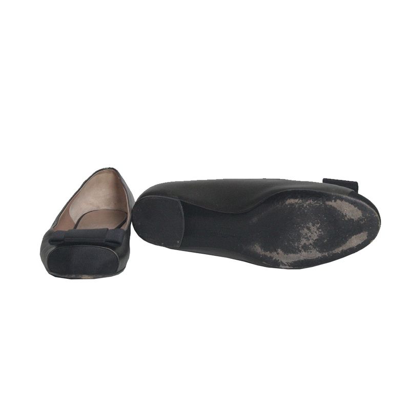 Sapatilha-Salvatore-Ferragamo-Bronze