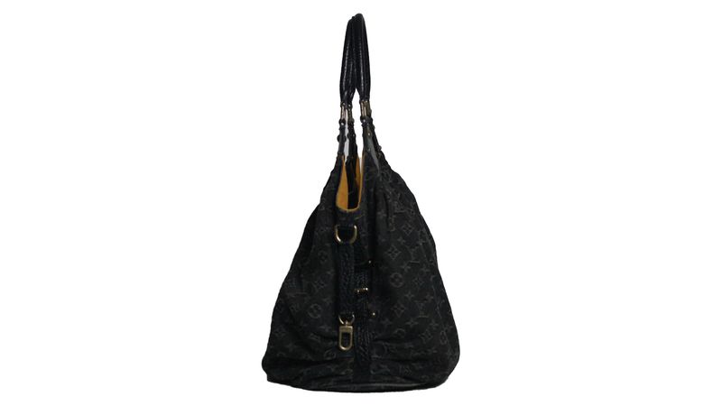 Bolsa Louis Vuitton Onthego MM Monograma - Inffino, Brechó de Luxo Online