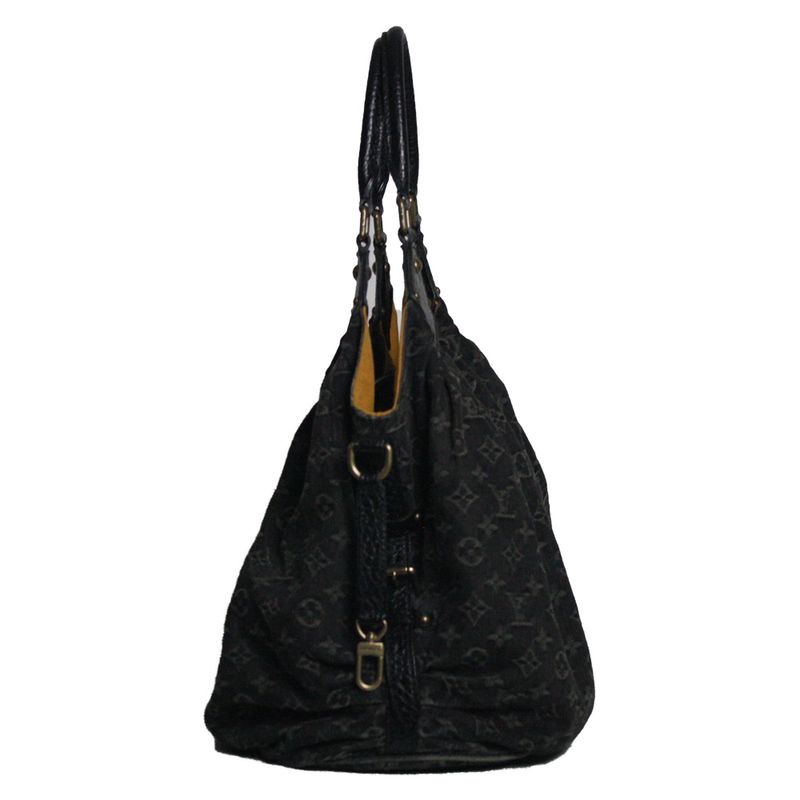 Bolsa-Louis-Vuitton-Denim-Mahina-XL