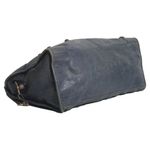 Bolsa-Balenciaga-Classic-City-Azul-Escuro