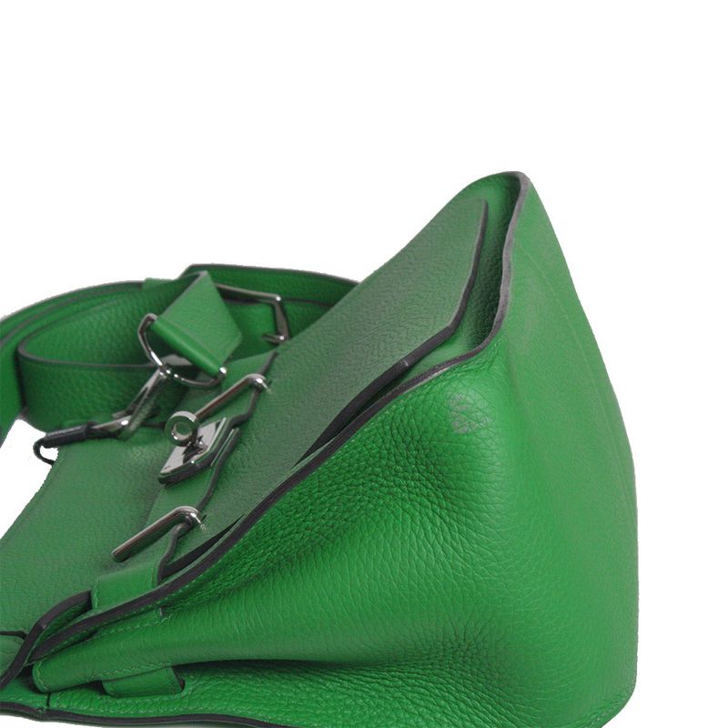 Bolsa-Hermes-Jypsiere-Verde