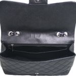 Bolsa-Chanel-Classic-Flap-Preta