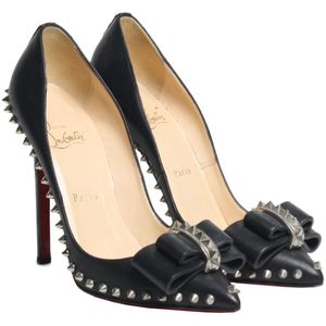 Scarpin Christian Louboutin Studs