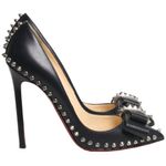 Scarpin-Christian-Louboutin-Studs
