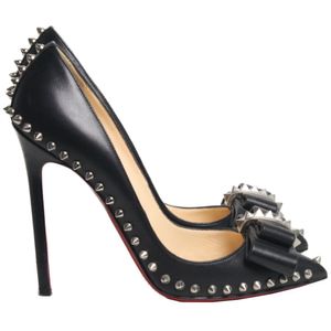 Scarpin Christian Louboutin Studs