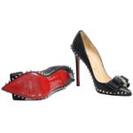 Scarpin-Christian-Louboutin-Studs