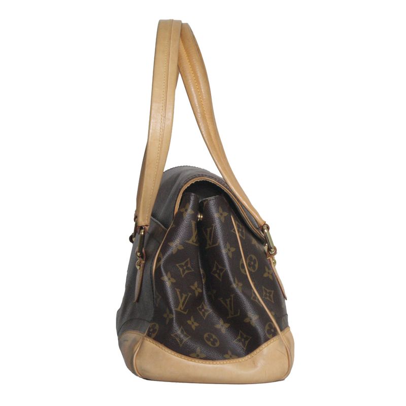 Bolsa-Louis-Vuitton-Monogram-Beverly-GM