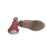 Espadrille-Valentino-renda-vermelha