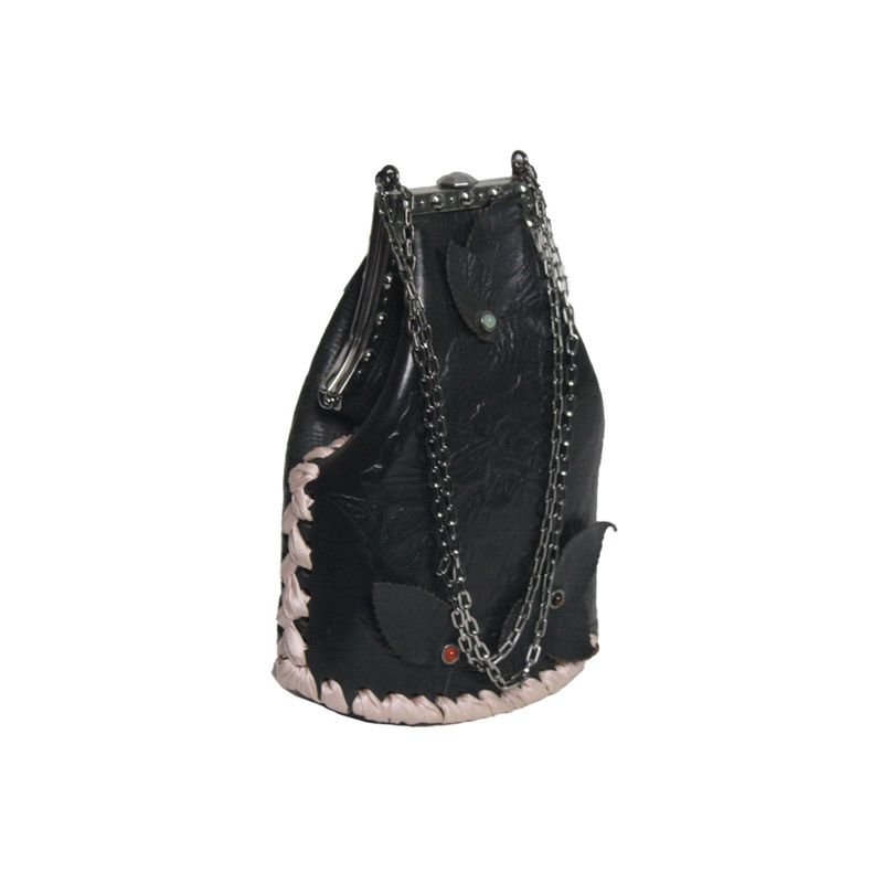 Bolsa-valentino-vintage-preta