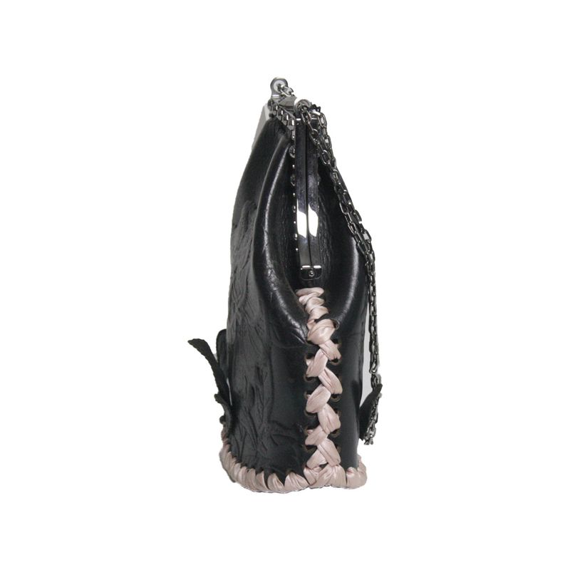 Bolsa-valentino-vintage-preta