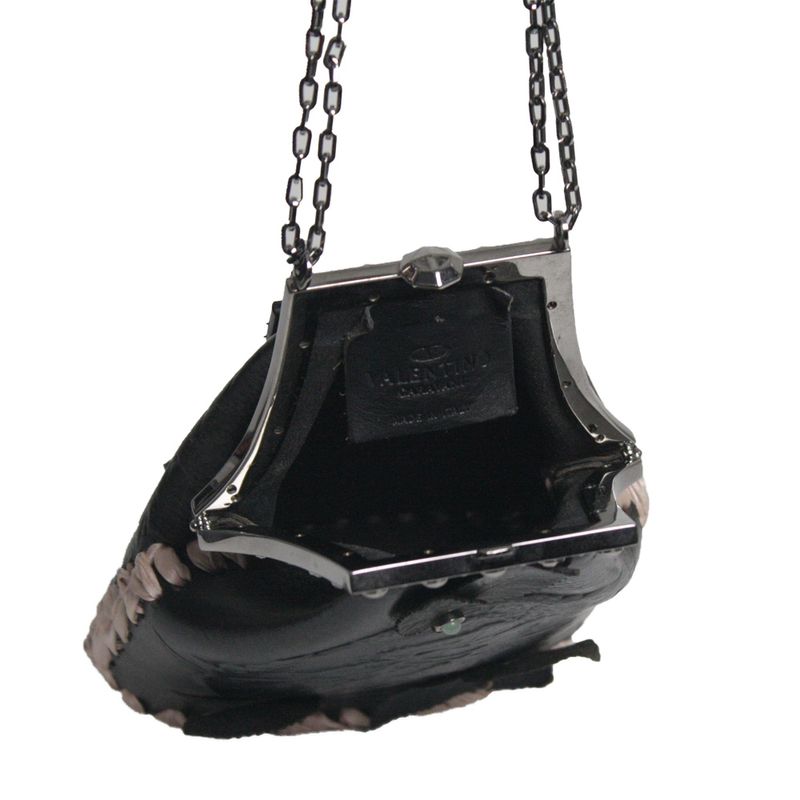 Bolsa-valentino-vintage-preta
