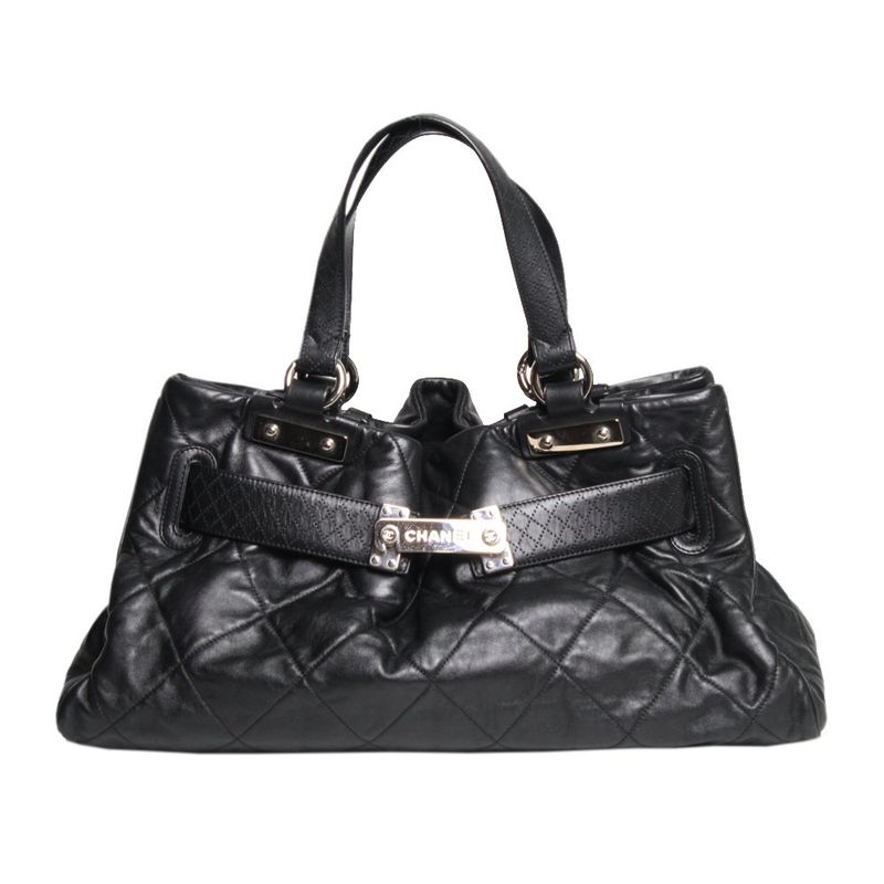 Bolsa-Chanel