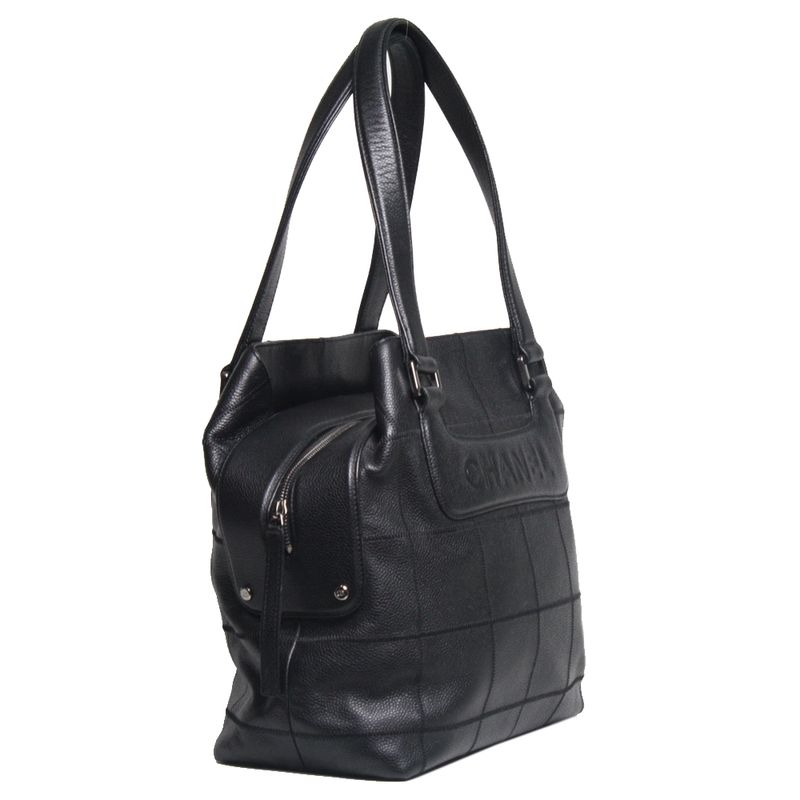 Bolsa-Chanel-Preta