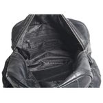 Bolsa-Chanel-Square-Quilt-G-Preta