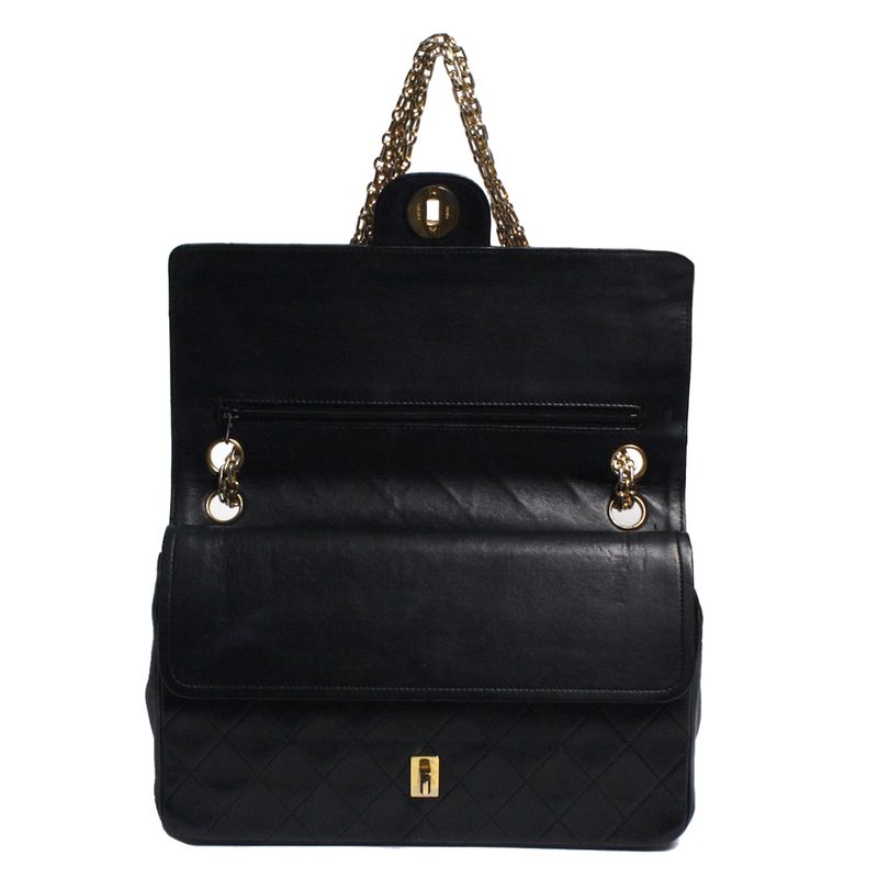 Bolsa-Chanel-Vintage-Flap-Bag