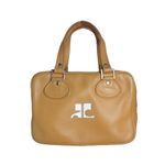 Bolsa-Courreges-Tote-Bag