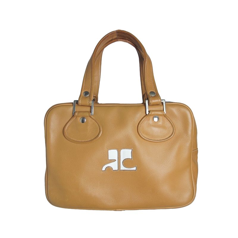 Bolsa-Courreges-Tote-Bag