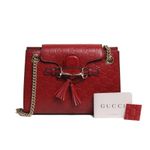 Bolsa-Gucci-Emily-Vermelha
