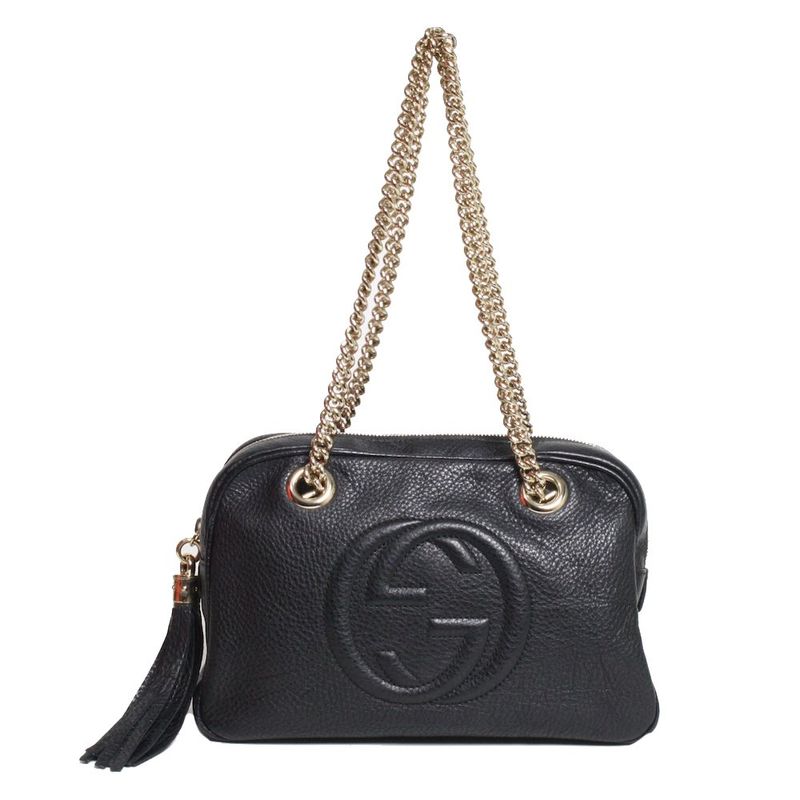 Bolsa-Gucci-Soho-Shoulder-Chain