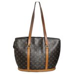 Bolsa-Louis-Vuitton-Babylone-GM-Monogram-Canvas