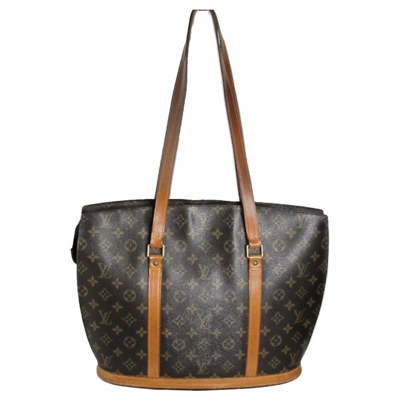 Bolsa-Louis-Vuitton-Babylone-GM-Monogram-Canvas