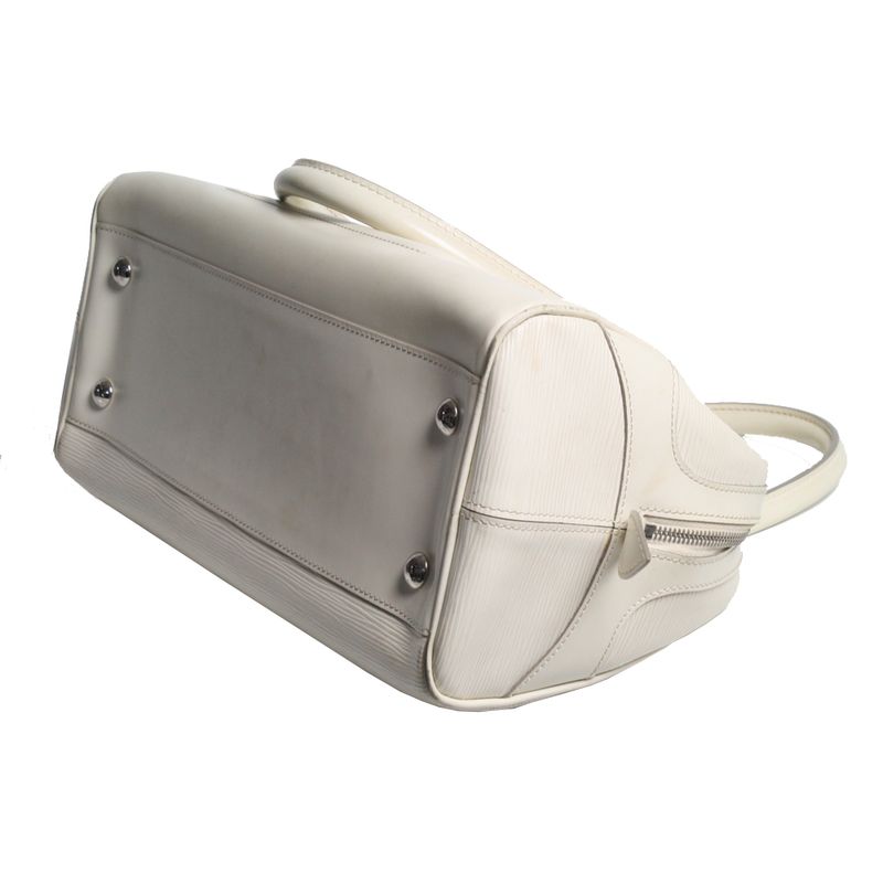 Bolsa-Louis-Vuitton-Epi-Off-White