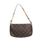 Bolsa-Louis-Vuitton-Pochette-Monogram