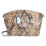 Bolsa-Michael-Kors-Python