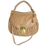 Bolsa-Miu-Miu-Coffer-Camel