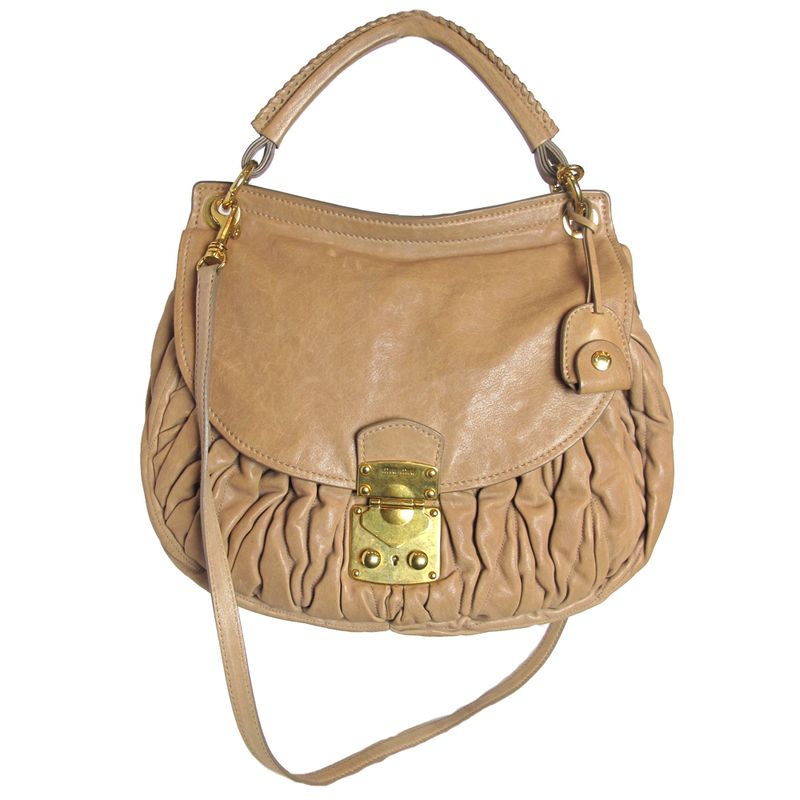 Bolsa-Miu-Miu-Coffer-Camel