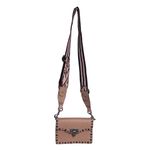 Bolsa-Valentino-Guitar-Rockstud-Rolling-Cross-Body-Small