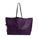 Bolsa-Yves-Saint-Laurent-Neo-Double-Shopping-Bag
