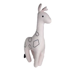 Girafa Rosa Infantil