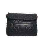 Mochila-Chanel-Coco-Cocoon-Preta