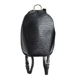 Mochila-Louis-Vuitton-Epi-Mabillon-Black