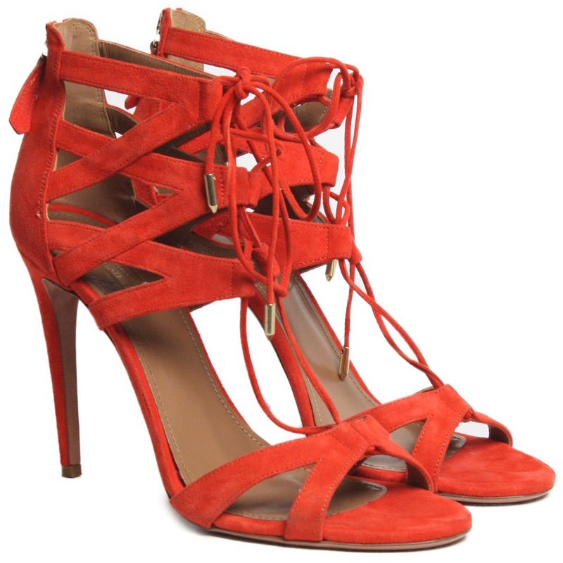 Sandalia-Aquazzura-Camurca-Laranja