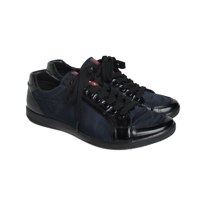 Tenis-Prada