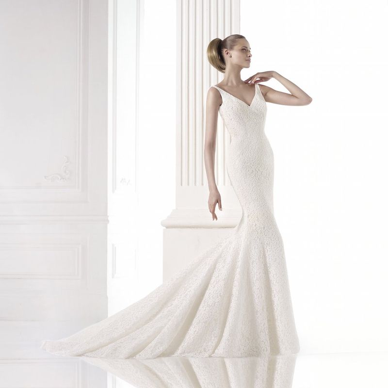 Vestido-de-noiva-Pronovias-Modelo-Maricel