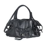 Bolsa-Burberry-Leather-Black