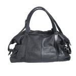 Bolsa-Burberry-Leather-Black