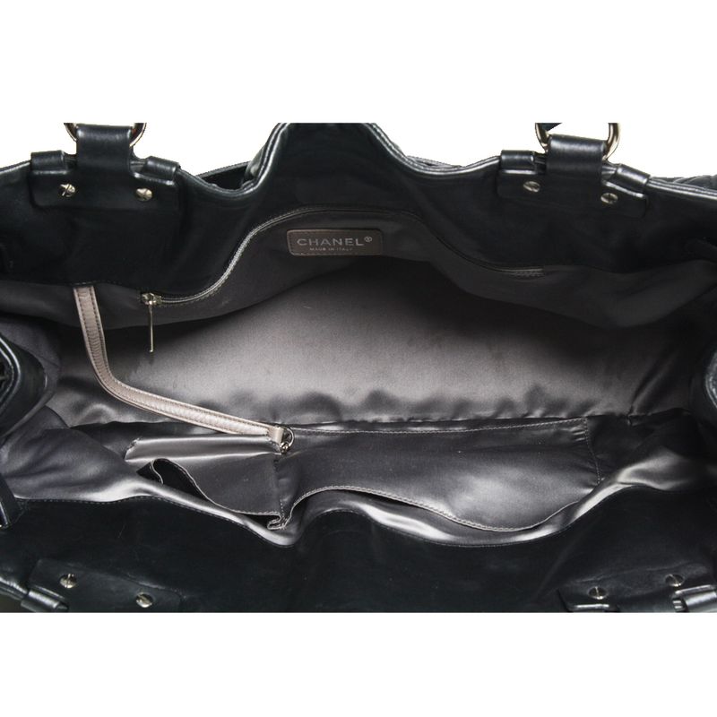 Bolsa-Chanel